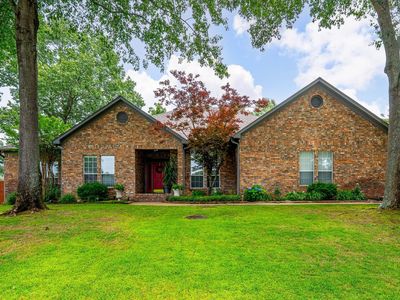378 Pippinpost Dr, Conway, AR, 72034