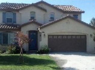 16119 Anthem Ct, Fontana, CA 92336