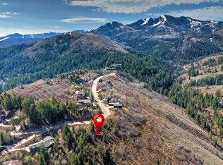 7144 Canyon Dr, Park City, UT 84098