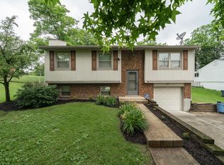 11 Old Stephenson Mill Rd, Walton, KY 41094