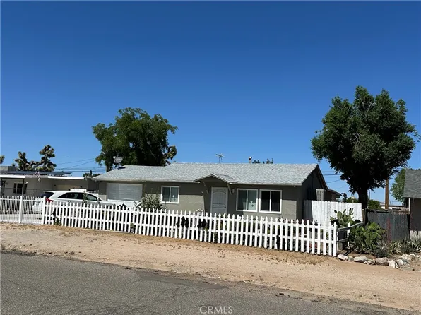 16116 Cajon St, Hesperia, CA 92345