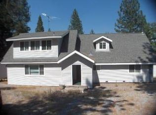 4041 Stinson Rd, Somerset, CA 95684