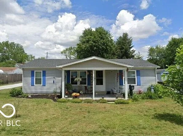 233 E 13th St, Seymour, IN 47274