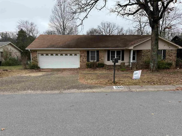 (undisclosed Address), Cabot, AR 72023