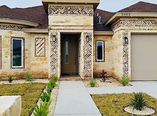 5933 Rayo De Shl, Edinburg, TX 78542