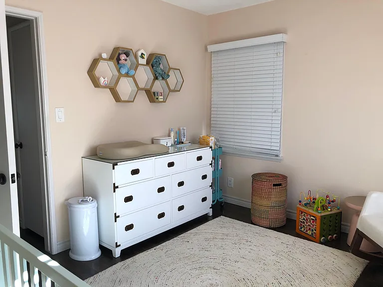 Bedroom #2