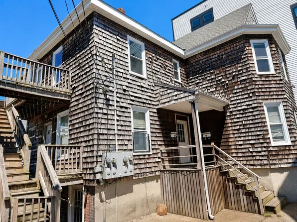 1509-1509A N Shore Rd, Revere, MA 02151