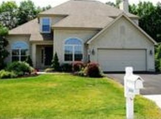 6140 Commonwealth Dr, Westerville, OH 43082