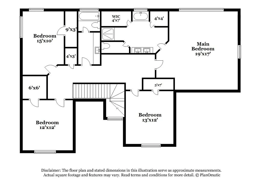 Building Photo - 802 Pinder Point Ct