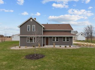 N7272 Highway 55, Menasha, WI 54952