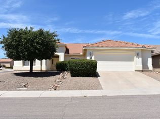1994 Willow Oak Ln, Sierra Vista, AZ 85635