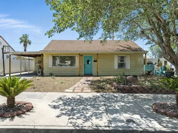 517 5th St, Boulder City, NV 89005