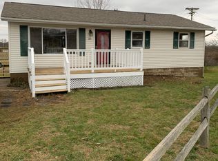 18 Crystal Dr, Kingston, OH 45644