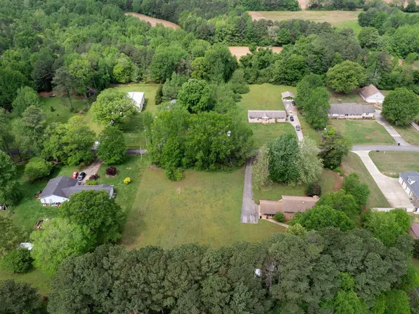 LOT 24 Garner Rd NW, Huntsville, AL 35806