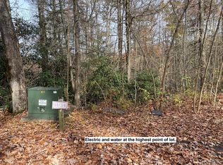 Compass Rose Way, Cullowhee, NC --