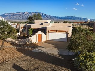 612 Sonora Rd NE, Rio Rancho, NM 87144