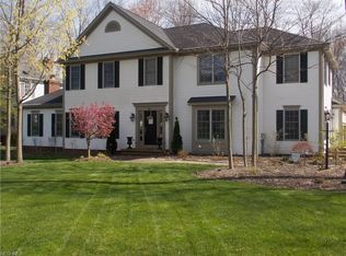 63 Ambrose Dr, Hudson, OH 44236