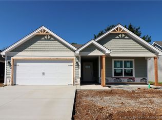 5513 - LOT 102 Hilton Farms Boulevard, Jeffersonville, IN 47130