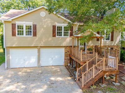 120 Pat Dr, Powder Springs, GA, 30127