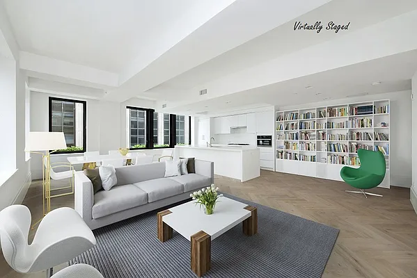 Rented by Compass | media 42