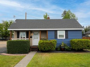 415 SW Black Butte Blvd, Redmond, OR 97756