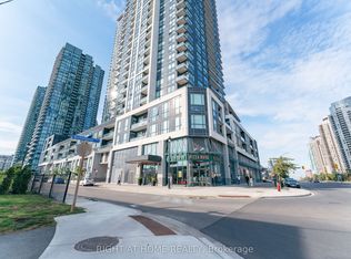 4011 Brickstone Mews #4611, Mississauga, ON L5B 0J7