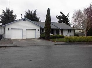 716 S Wade Pl, Burlington, WA