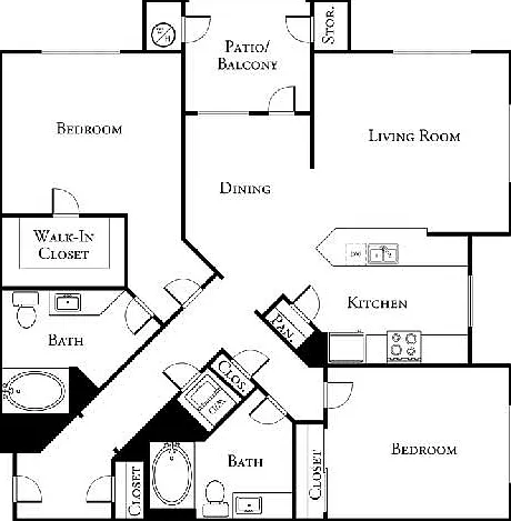Loreto & Palacio Apartments — Photo 84