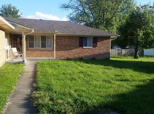 49 Overlook Dr, Bargersville, IN