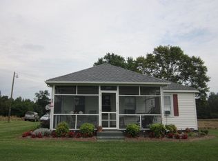 4051 Farnham Creek Rd, Farnham, VA 22460