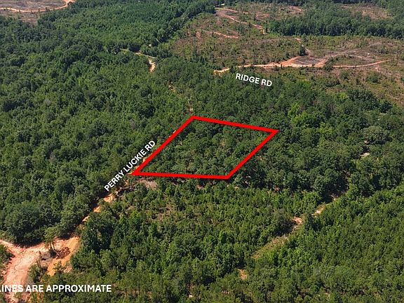 2nd image of 0 Ridge Rd