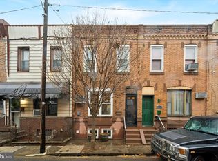 2332 S Bouvier St, Philadelphia, PA 19145