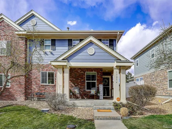 17254 E Kansas Drive, Aurora, CO 80017