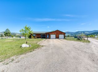 95 Trapper View Ln, Darby, MT 59829