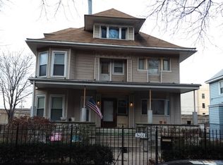 5422 N Winthrop Ave, Chicago, IL 60640