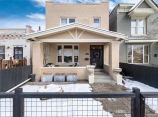 3624 N Williams St, Denver, CO 80205