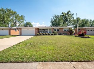 8920 Seneca Ave, Saint Louis, MO