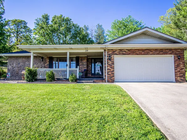 118 N East St #1223, Corbin, KY 40701