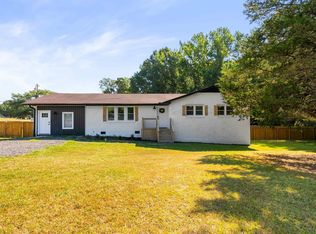 706 Beaverdam Rd, Williamston, SC 29697