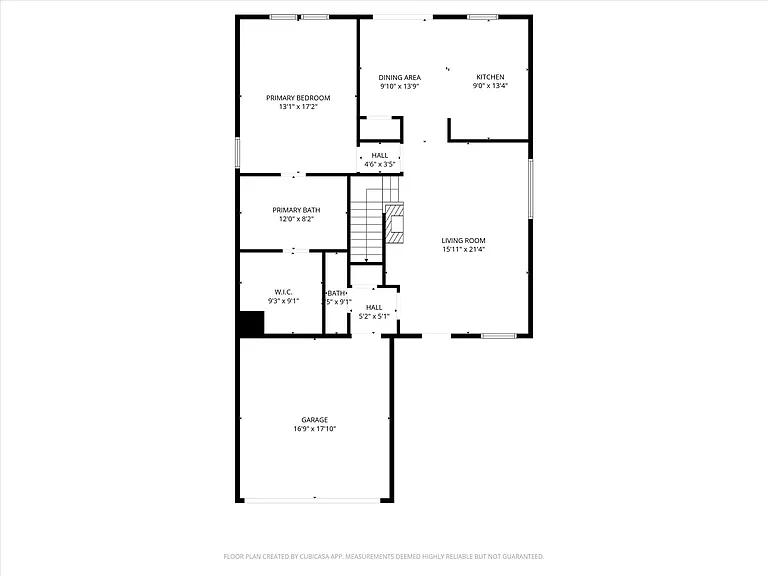1356 N Cozumel St — Photo 30