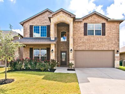 1905 Carol Ln, Anna, TX, 75409