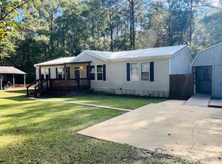 358 County Road 428, Bronson, TX 75930