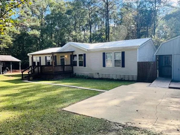 358 County Road 428, Bronson, TX 75930