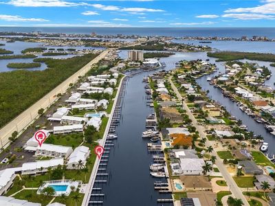 18018 San Carlos Blvd APT 58, Fort Myers Beach, FL, 33931