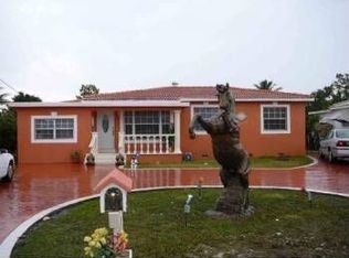 5825 SW 19th St, Miami, FL 33155