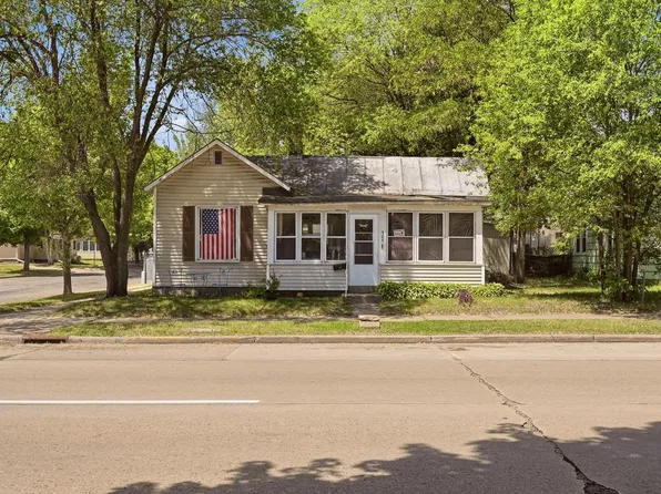 303 Rose STREET, La Crosse, WI 54603