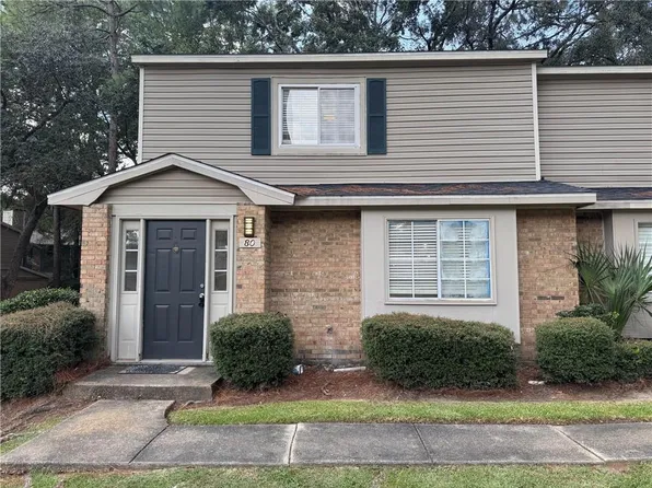 6701 Dickens Ferry Rd APT 80, Mobile, AL 36608