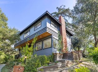 1845 Verdugo Knolls Dr, Glendale, CA 91208