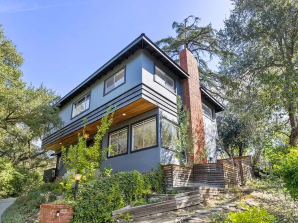 1845 Verdugo Knolls Dr, Glendale, CA 91208