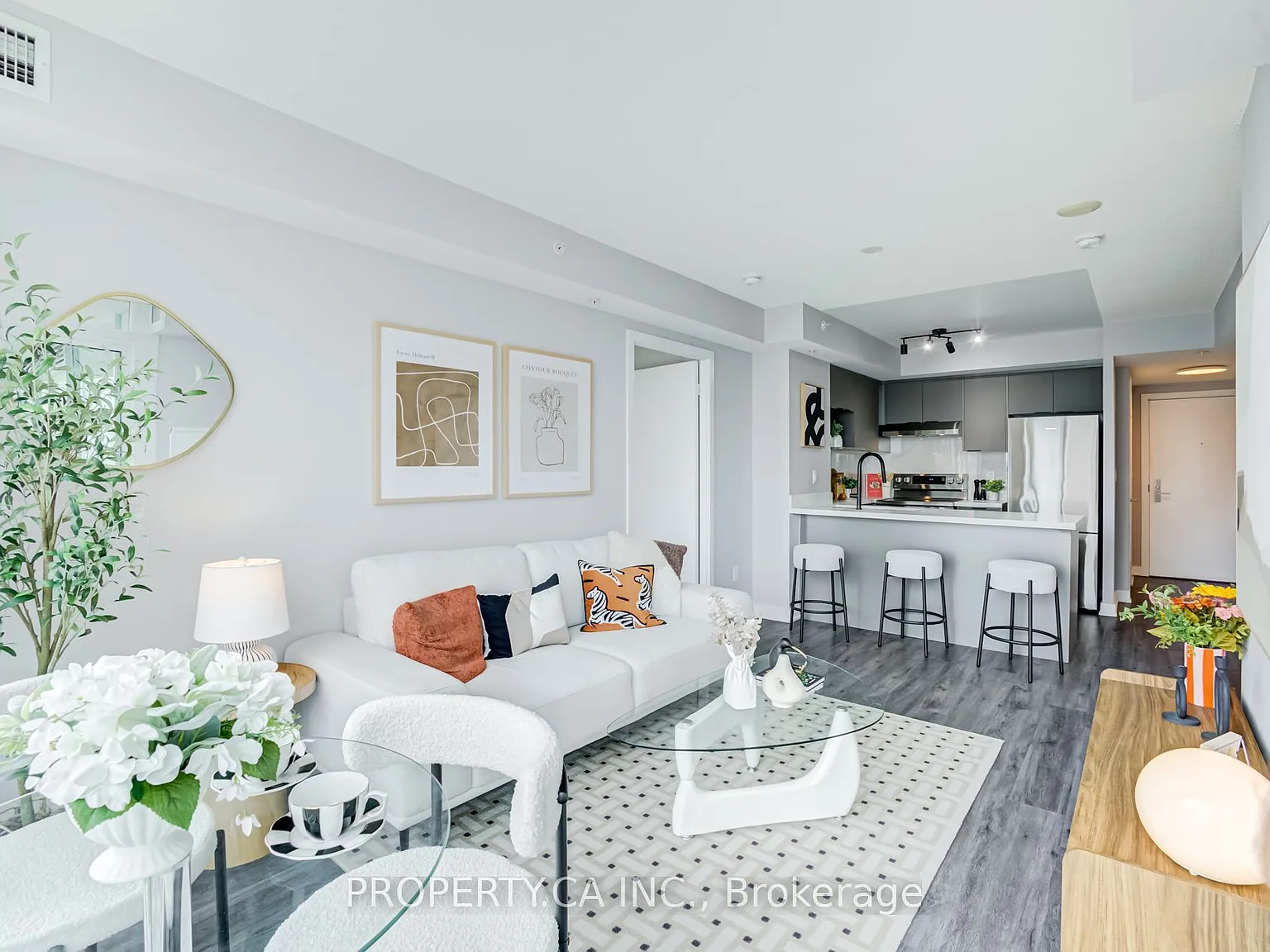 The Palm Condominium Residences — Photo 3